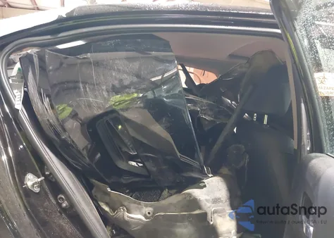 2015 Honda Accord Ex-L z USA, uszkodzony, nr VIN 1HGCR2F88FA092801